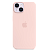 Чехол для iPhone 14: Apple iPhone 14 Silicone Case with MagSafe - Chalk Pink small