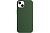 Чехол для iPhone 13: Silicone Case for iPhone 13 Clover small