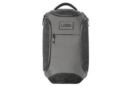 Сумки для ноутбуков Apple: Рюкзак для ноутбука Urban Armor Gear UAG Camo Backpack Grey Midnight for MacBook Pro 15/16