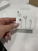 Відгук на Apple EarPods with Remote and Mic: 18.06.2021 Маша Кампо