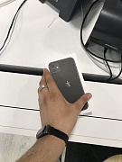 Отзыв на Apple iPhone 11 64 ГБ (черный): 31.07.2021 Ivan Puhach