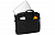 Сумки для ноутбуков Apple: Сумка для ноутбука Bag Incase Compass Brief Black INCO300517-BLK for MacBook 13 small